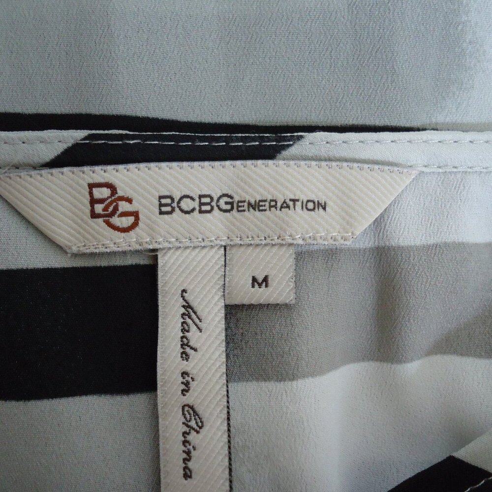 BCBGeneration Top M - Picture 6 of 8